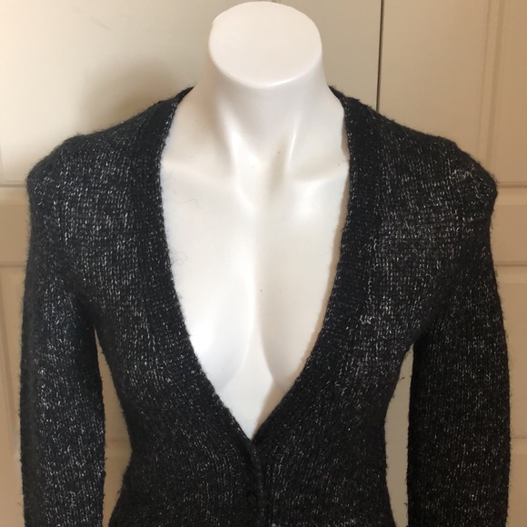 Express Cardigan - Picture 2 of 9